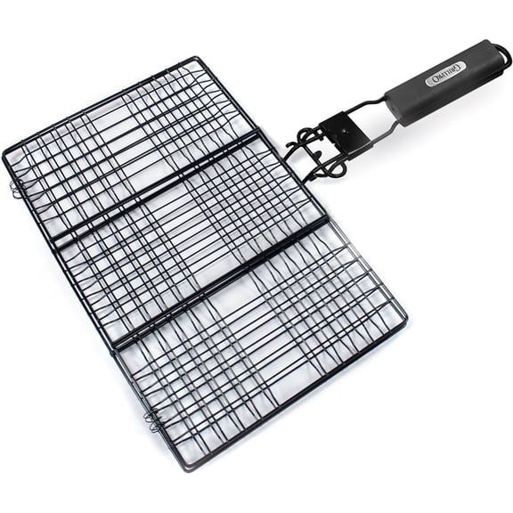 24939 Hamburger Broiler Basket