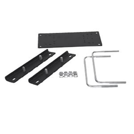 2497 Air Compressor Mounting Bracket
