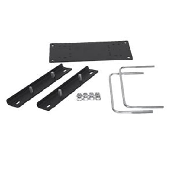 2497 Air Compressor Mounting Bracket