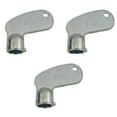 thumbnail image 1 of 2498 Qty 3: Key(s) Fits Bolens G154 G174 G212 G214 G272 G274, 1 of 5