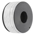 thumbnail image 2 of ACDC 24 AWG Stranded Hook-Up Wire Kit - White, 500 Ft Reel, UL1007 300V, Tinned Copper 2 of 4
