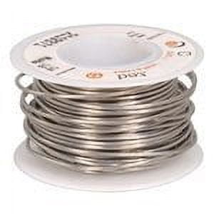 24BNC Resistance Wire, 24 AWG, Bare , 200' Size
