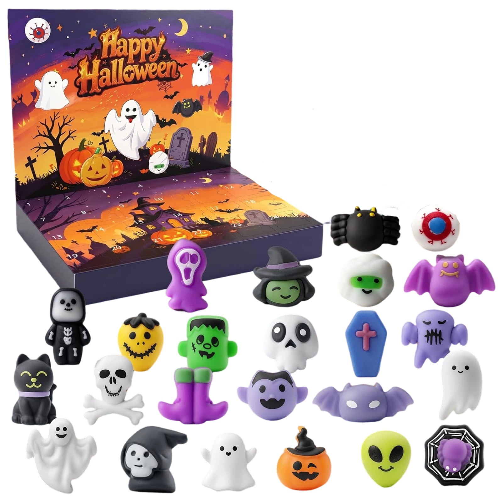 24days-3d-spooky-halloween-advent-calendar-figurine-blind-box-black-cat