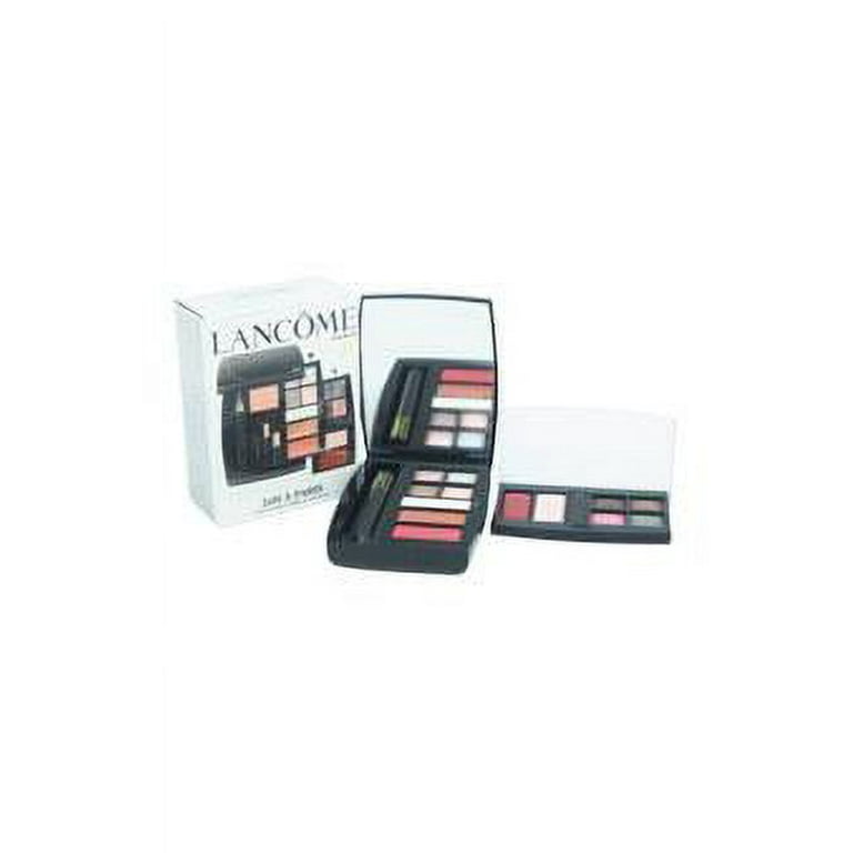 24H A Paris Day-To-Night Make-Up Palette Lancome 18 Pc Palette Women