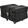 thumbnail image 1 of 24IN DEEP ROTO SHOCK RACK 19IN RACKABLE X 24IN DEEP X 10 1/2 HIGH, 1 of 2
