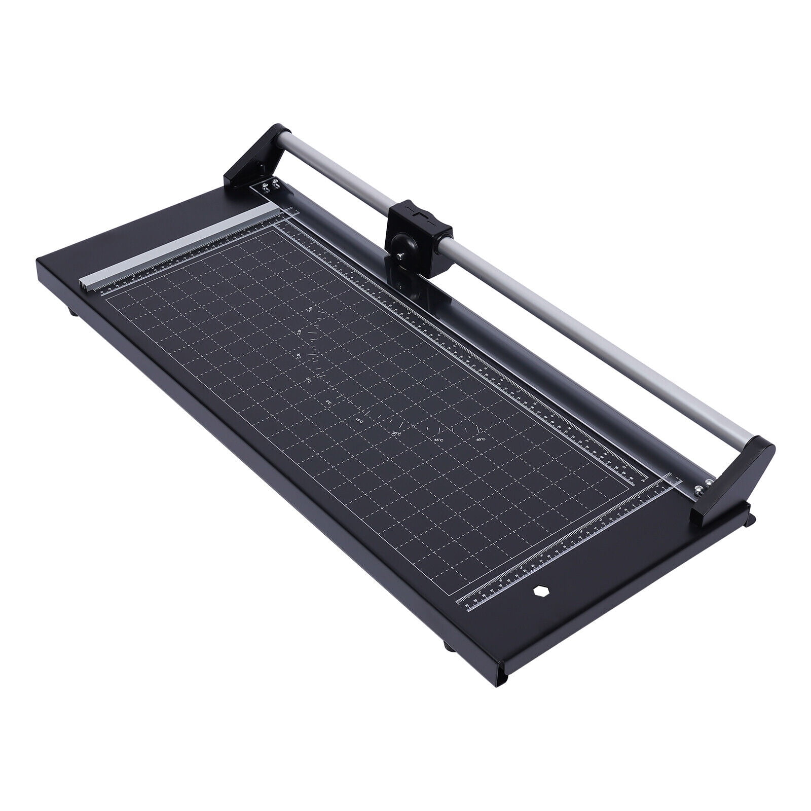 24Inch Film Paper Cutters & Trimmer A4 Paper Trimmer Photo Rotary