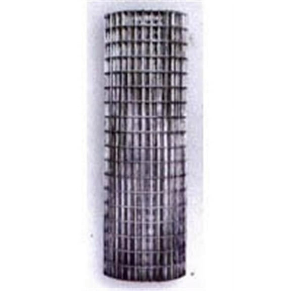 24Inch X 25Feet 1X2X14 Galvanized Cage Wire per RL