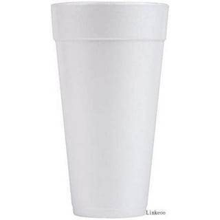Foam Cups in Disposable Tableware 