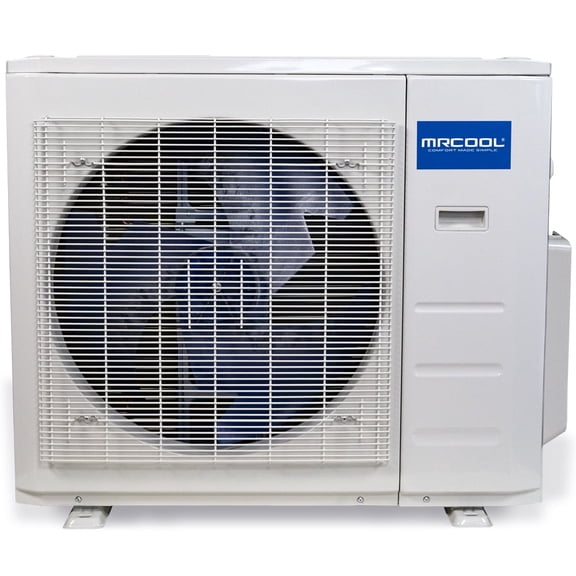 24K BTU Heat Pump Condenser 230 volt 20.5 SEER