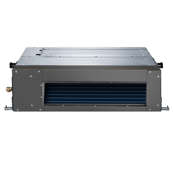 24K BTU Heat Pump Recessed Duct Air Handler 230 volt