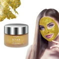 thumbnail image 1 of 24K Gold Glitter Peel-Off Mask (1, 2 or 3-Pack)-OLDSKU, 1 of 3