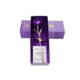 thumbnail image 1 of 24K Gold Plated Rose Flower Valentine's Day Gift Birthday Romantic Golden Flower with Box, 1 of 4