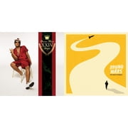 24K Magic & Doo Wops & Hooligans [LP Vinyl Bundle]