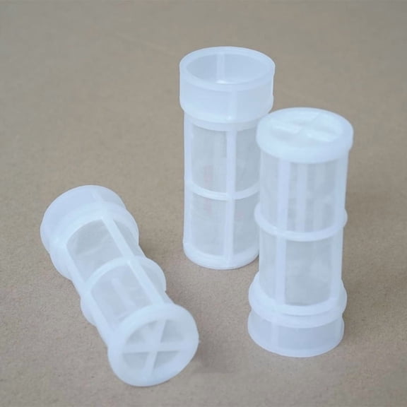 24L 12L External Fuel Tank Filter Net For Yamaha Parsun Hidea Hangkai Outboard Motor