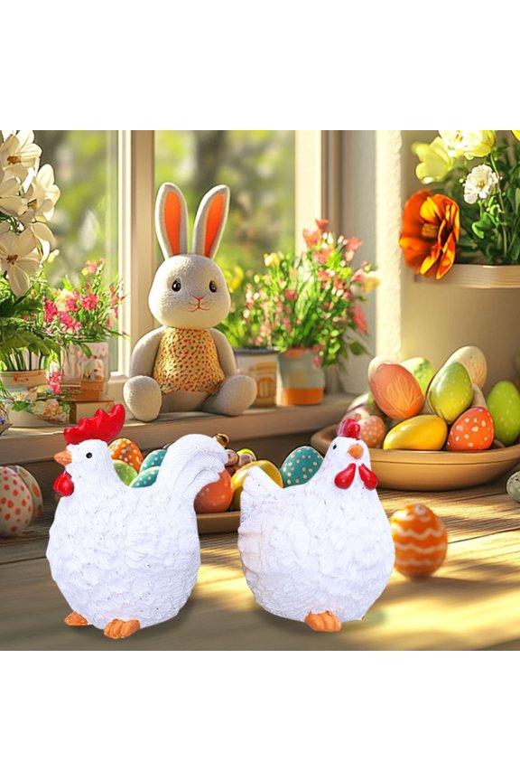 24L Clothes Storage Box - Double Window Thickened Fabric Storage Box, T Shirt Storage Moving Packing Organizer, Waterproof Storage Container,White