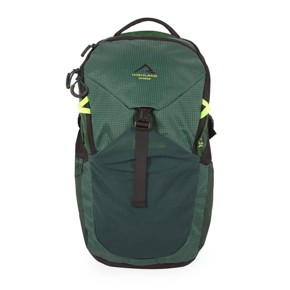 24L Peak Hiking Backpack