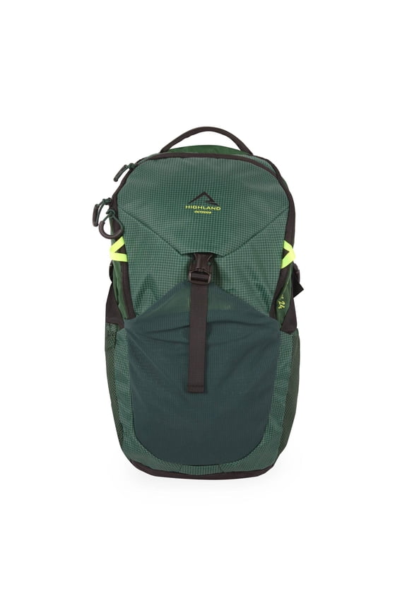 24L Peak Hiking Backpack