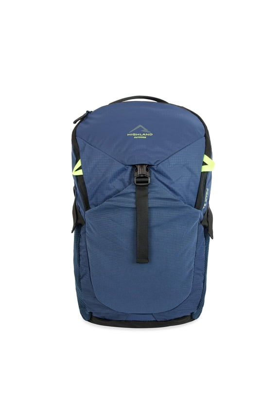 24L Peak Hiking Backpack