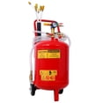 thumbnail image 1 of 24L Pneumatic Oil Extractor, Professional Waste Oil Evacuator with 6 Suction Probes & Overpressure Protection, 1 of 8