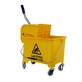thumbnail image 1 of 24L mop bucket YL, 1 of 7