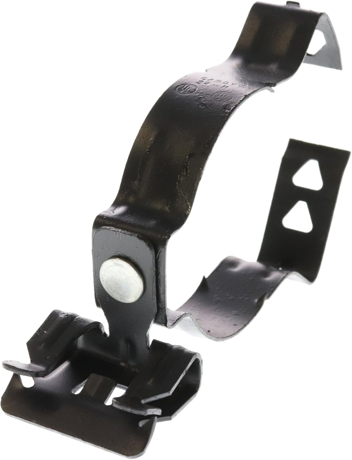 24M24SM Side Mount HMSM Conduit Or Pipe To Clip, (50Pack)