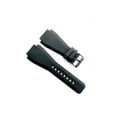 thumbnail image 1 of 24MM RUBBER WATCH BAND STRAP FOR BELL ROSS WATCH BLACK BR-01-BR-03 WATCH, 1 of 2