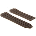 thumbnail image 1 of 24MM RUBBER DIVER WATCH BAND STRAP FOR HUBLOT 44-45 BIG BANG 301.SX.130.RX BROWN, 1 of 2