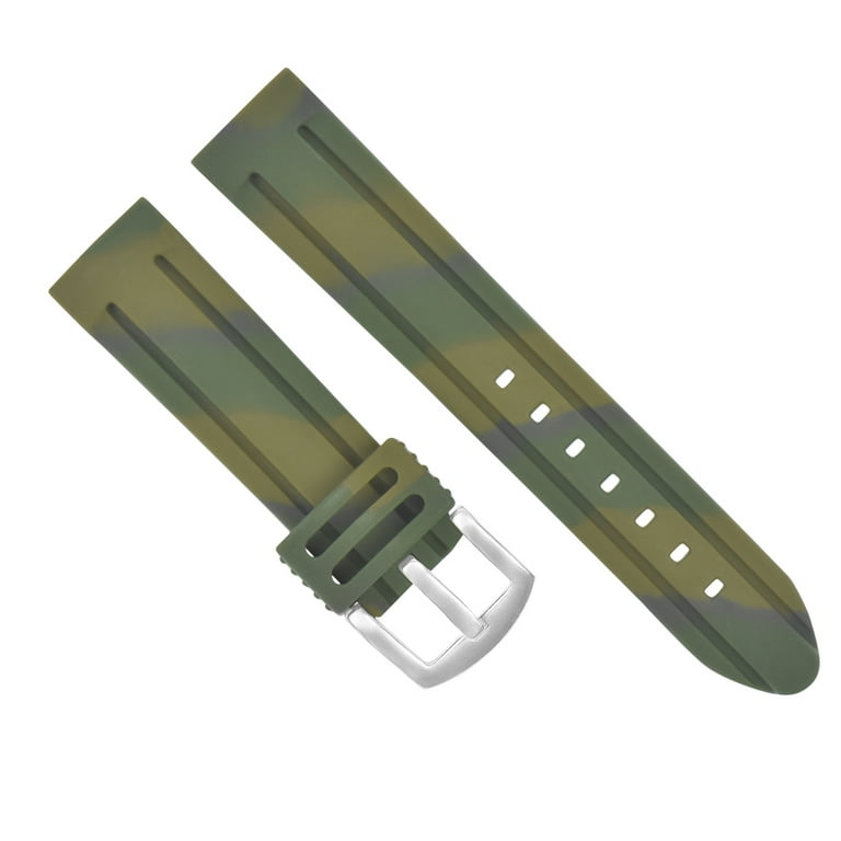 Wenger swiss shop military watch bands