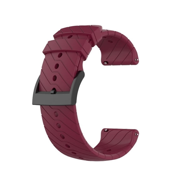 24MM Watch Bracelet Wristband Strap Band Replacement Watchband Replacement For Suunto