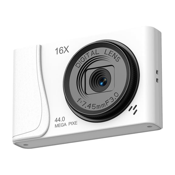 24MP Digital Camera Manual Mode Setting 1920x1080p Video For Creative Photography Beginners And Artistic Enthusiasts