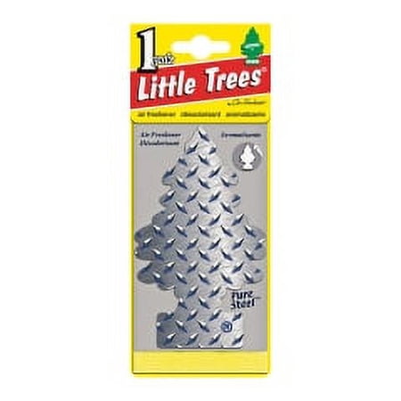 24PC Little Trees Little Trees - U1P-17152 - Car Air Freshener