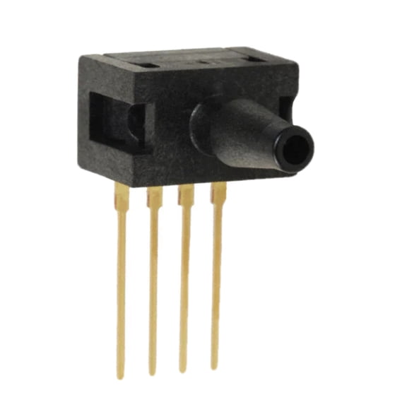 24PCCFB6G Sensor Pressure Gauge +15psi 10v 4SIP