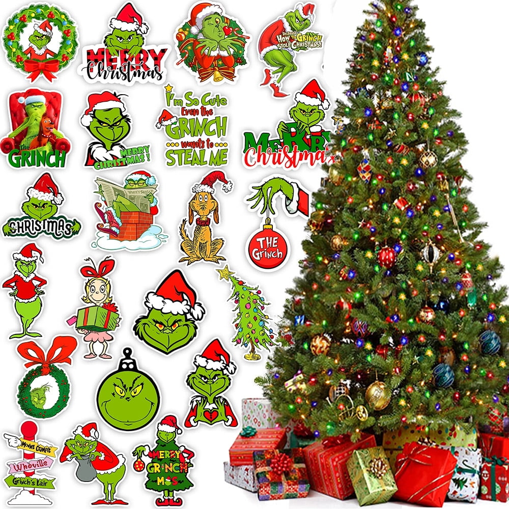https://i5.walmartimages.com/seo/24PCS-Grinch-Christmas-Tree-Ornaments-Decorations-Green-Hanging-Accessories-Charms-Decorative-Xmas-Merchandise-Gift-Ideas-Holiday-Decor-Craft-Supplie_f195e01e-ccfd-423e-8f97-fbdb78df05e4.79e7d509fba42ddfe7e0d1d0f53ff7a6.jpeg