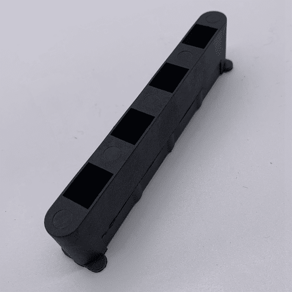 24PCS/Lot New Windsurfing Plastic 5 Holes Adjustable Footstrap Insert Windsurf Board Repair Accessories