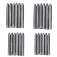 thumbnail image 1 of 24PCS Low Temperature Universal Welding Rods, Aluminum Welding Rod Low Melt Soldering Sticks for Stainless Steel Iron and Copper No Flux Required, 1 of 6