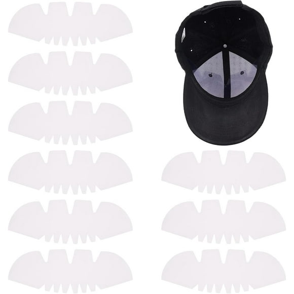 Shop Hat Shaper Inserts for Baseball Caps and More at Walmart