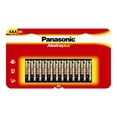 thumbnail image 1 of 24PK AAA ALKALINE PLUS BATTERY, 1 of 1
