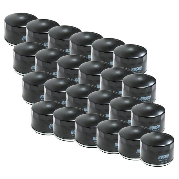 24PK Oil Filters Fits 492932 492056 5049 5076 695396 696854
