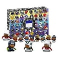 24Pcs American Football Advent Calendar 2024, 2024 advent calendar