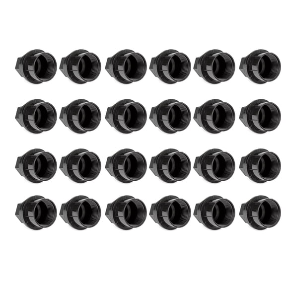 24Pcs Cars Lug Nut Covers for Chevrolet & GMC Truck Wheel Protection Caps