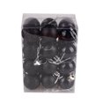 thumbnail image 1 of 24Pcs Christmas Balls Ornaments for Xmas Christmas Tree - Shatterproof Christmas Tree Decorations Large Hanging Ball for Holiday Wedding Party Decoration Christmas Gifts, 1 of 1