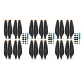 24Pcs Drone Propellers Replacement Prop Blades Accessories for DJI Mini