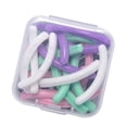 thumbnail image 1 of 24Pcs Eyelash Curler Replacement Refills Pads for Universals Eyelash Curler Eyelash Curler Refills,Eyelash Curler Pads, 1 of 8