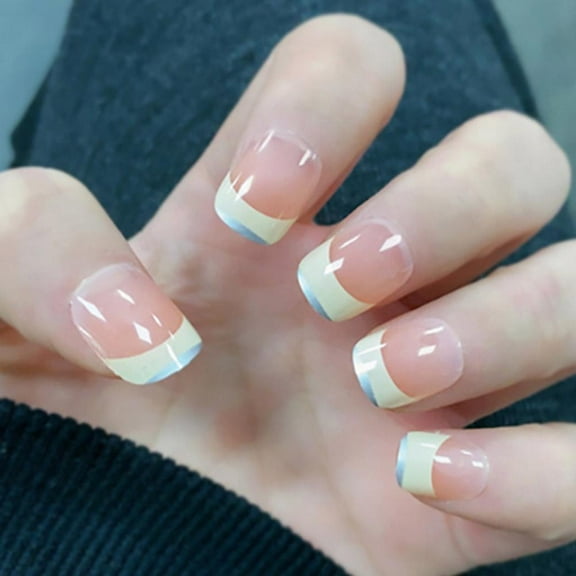 24Pcs Nail Extension Kit - Perfect for Nail Fashion - Suitable for All Nail Types