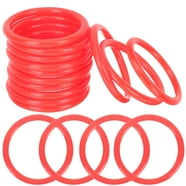 Triumph 35-7332-3 Wooden Portable Rope Ring Toss Game Set