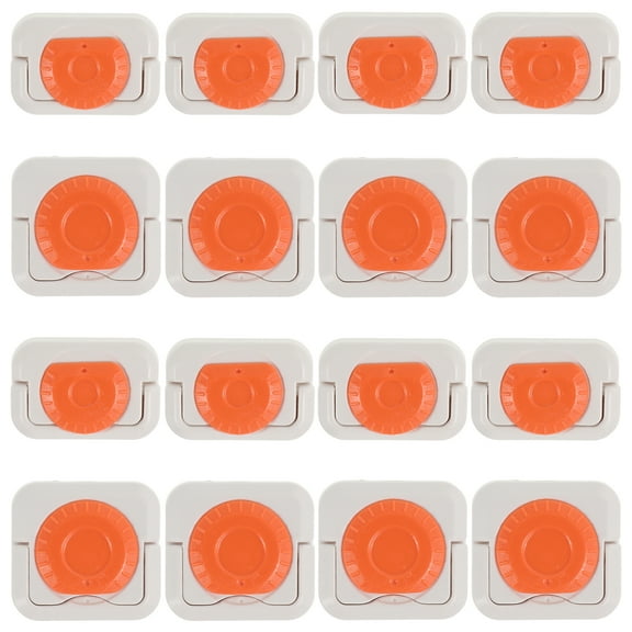 24Pcs Socket Safety Covers for Baby Proof Electric Outlet Plugs Supplies
