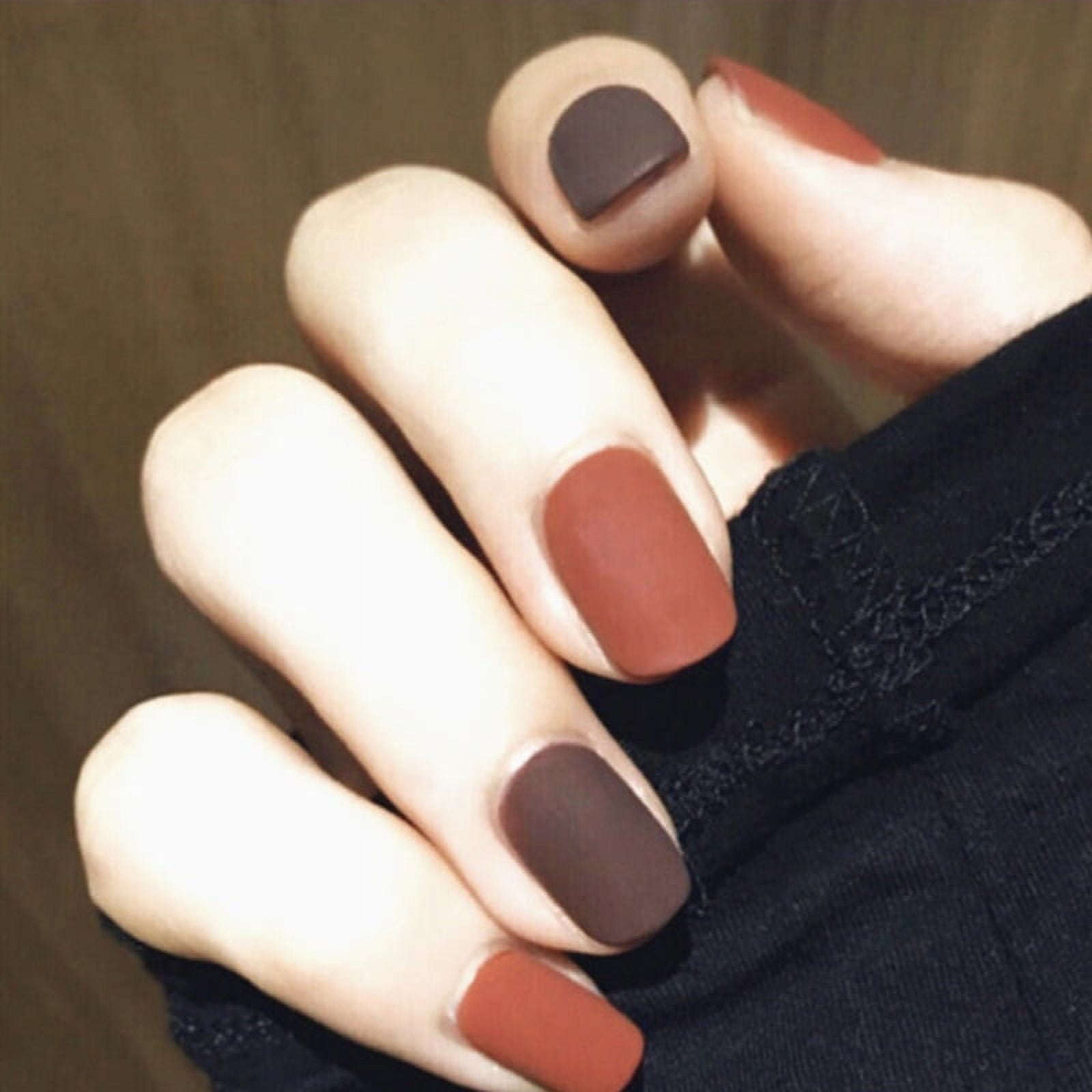 VINIMAY 30 Coffee Nail Art Gel Nail Polish UV Soak Off Gelpolish Gel Polish  Color Primer Manicure Nails Gel Lacque Salon 15ML - AliExpress