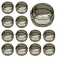 24Pcs Stove Knob Safety Covers Child Proof Stove Knob Covers Gas Stove