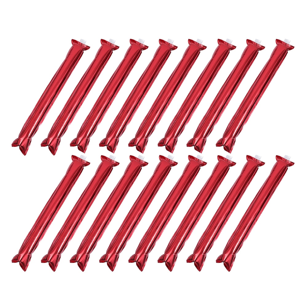 24Pcs Thunder Sticks Noisemakers Cheerleading Clap Hands Outfit Boom
