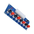 thumbnail image 1 of 24Pin With Multiple Selection For Computer, 1 of 8